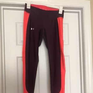 Under Armour Compression Leggings